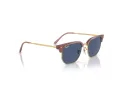 Ray-Ban Junior New Clubmaster Zonnebril RJ 9116S 715680