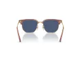 Ray-Ban Junior New Clubmaster Zonnebril RJ 9116S 715680