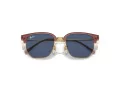 Ray-Ban Junior New Clubmaster Zonnebril RJ 9116S 715680