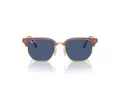 Ray-Ban Junior New Clubmaster Zonnebril RJ 9116S 715680