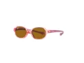 Ray-Ban Zonnebril RJ 9187S 7080/3