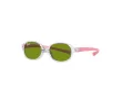Ray-Ban Zonnebril RJ 9187S 7082/2