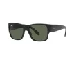 Ray-Ban Wayfarer Nomad Jr RJ 9287S 100/71 51 Zonnebril