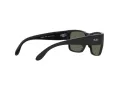 Ray-Ban Wayfarer Nomad Jr RJ 9287S 100/71 51 Zonnebril