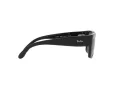 Ray-Ban Wayfarer Nomad Jr RJ 9287S 100/71 51 Zonnebril