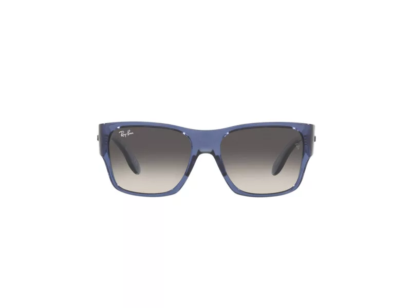 Ray-Ban Wayfarer Nomad Jr Zonnebril RJ 9287S 7114/11