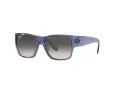 Ray-Ban Wayfarer Nomad Jr Zonnebril RJ 9287S 7114/11