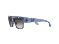 Ray-Ban Wayfarer Nomad Jr Zonnebril RJ 9287S 7114/11