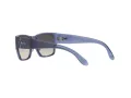 Ray-Ban Wayfarer Nomad Jr Zonnebril RJ 9287S 7114/11