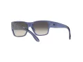 Ray-Ban Wayfarer Nomad Jr Zonnebril RJ 9287S 7114/11