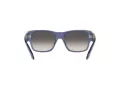 Ray-Ban Wayfarer Nomad Jr Zonnebril RJ 9287S 7114/11