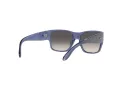 Ray-Ban Wayfarer Nomad Jr Zonnebril RJ 9287S 7114/11