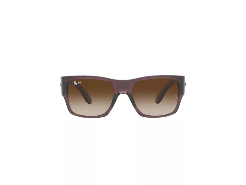 Ray-Ban Wayfarer Nomad Jr RJ 9287S 7115/13 48 Zonnebril