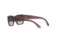 Ray-Ban Wayfarer Nomad Jr RJ 9287S 7115/13 48 Zonnebril