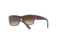 Ray-Ban Wayfarer Nomad Jr RJ 9287S 7115/13 48 Zonnebril