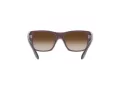Ray-Ban Wayfarer Nomad Jr RJ 9287S 7115/13 48 Zonnebril