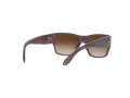 Ray-Ban Wayfarer Nomad Jr RJ 9287S 7115/13 48 Zonnebril