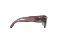 Ray-Ban Wayfarer Nomad Jr RJ 9287S 7115/13 48 Zonnebril