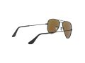 Ray-Ban Junior Aviator Zonnebril RJ 9506S 201/55