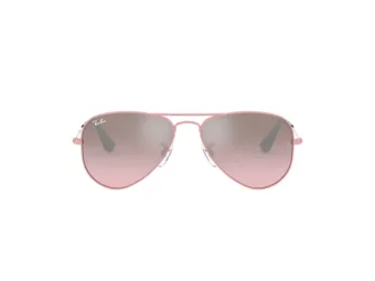 Ray-Ban Junior Aviator Zonnebril RJ 9506S 211/7E