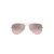 Ray-Ban Junior Aviator Zonnebril RJ 9506S 211/7E