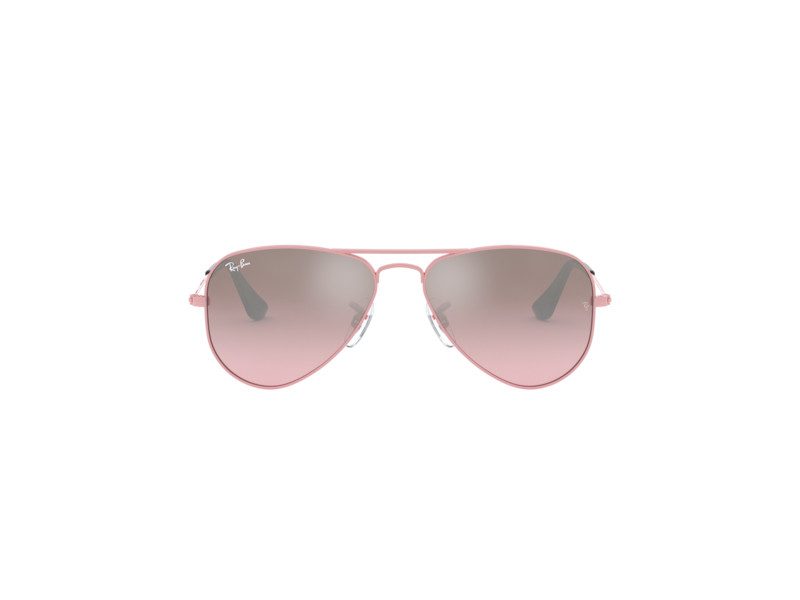 Ray-Ban Junior Aviator Zonnebril RJ 9506S 211/7E