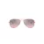 Ray-Ban Junior Aviator Zonnebril RJ 9506S 211/7E