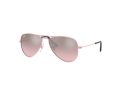 Ray-Ban Junior Aviator Zonnebril RJ 9506S 211/7E
