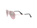 Ray-Ban Junior Aviator Zonnebril RJ 9506S 211/7E