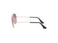 Ray-Ban Junior Aviator Zonnebril RJ 9506S 211/7E