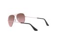 Ray-Ban Junior Aviator Zonnebril RJ 9506S 211/7E
