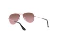 Ray-Ban Junior Aviator Zonnebril RJ 9506S 211/7E