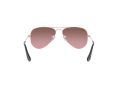 Ray-Ban Junior Aviator Zonnebril RJ 9506S 211/7E
