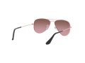 Ray-Ban Junior Aviator Zonnebril RJ 9506S 211/7E