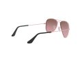 Ray-Ban Junior Aviator Zonnebril RJ 9506S 211/7E