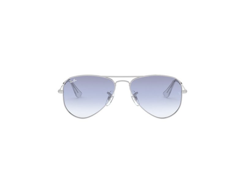 Ray-Ban Junior Aviator Zonnebril RJ 9506S 212/19