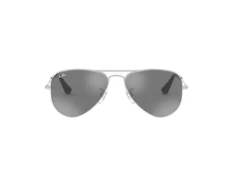 Ray-Ban Junior Aviator Zonnebril RJ 9506S 212/6G