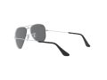 Ray-Ban Junior Aviator Zonnebril RJ 9506S 212/6G