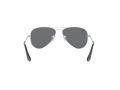 Ray-Ban Junior Aviator Zonnebril RJ 9506S 212/6G