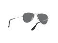 Ray-Ban Junior Aviator Zonnebril RJ 9506S 212/6G