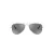 Ray-Ban Junior Aviator Zonnebril RJ 9506S 212/6G