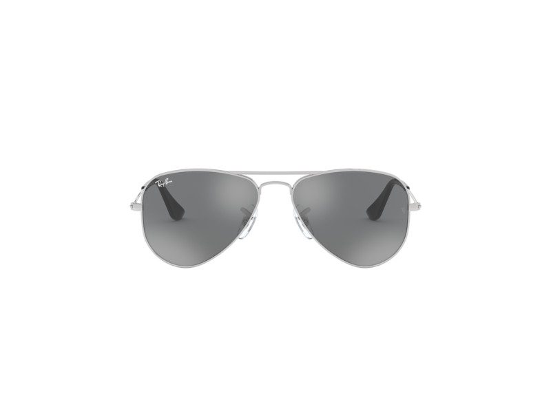 Ray-Ban Junior Aviator Zonnebril RJ 9506S 212/6G