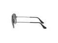 Ray-Ban Junior Aviator Zonnebril RJ 9506S 220/11