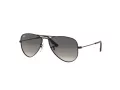 Ray-Ban Junior Aviator Zonnebril RJ 9506S 220/11