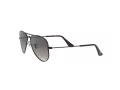 Ray-Ban Junior Aviator Zonnebril RJ 9506S 220/11