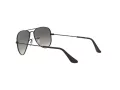 Ray-Ban Junior Aviator Zonnebril RJ 9506S 220/11