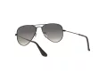 Ray-Ban Junior Aviator Zonnebril RJ 9506S 220/11