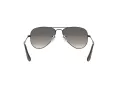 Ray-Ban Junior Aviator Zonnebril RJ 9506S 220/11