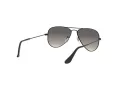 Ray-Ban Junior Aviator Zonnebril RJ 9506S 220/11