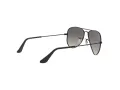 Ray-Ban Junior Aviator Zonnebril RJ 9506S 220/11